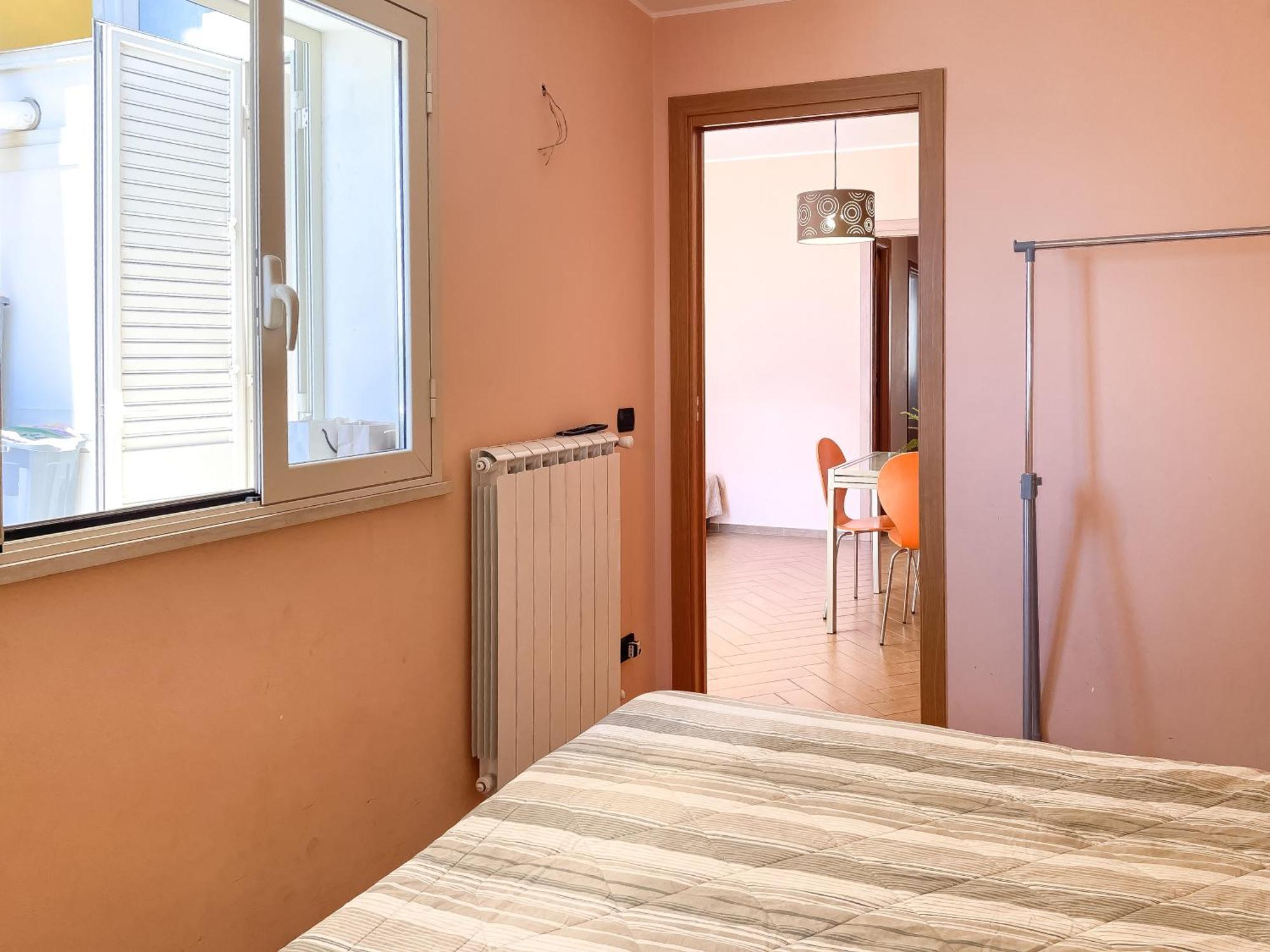 Maremare Apartments Giardini-Naxos Exterior foto