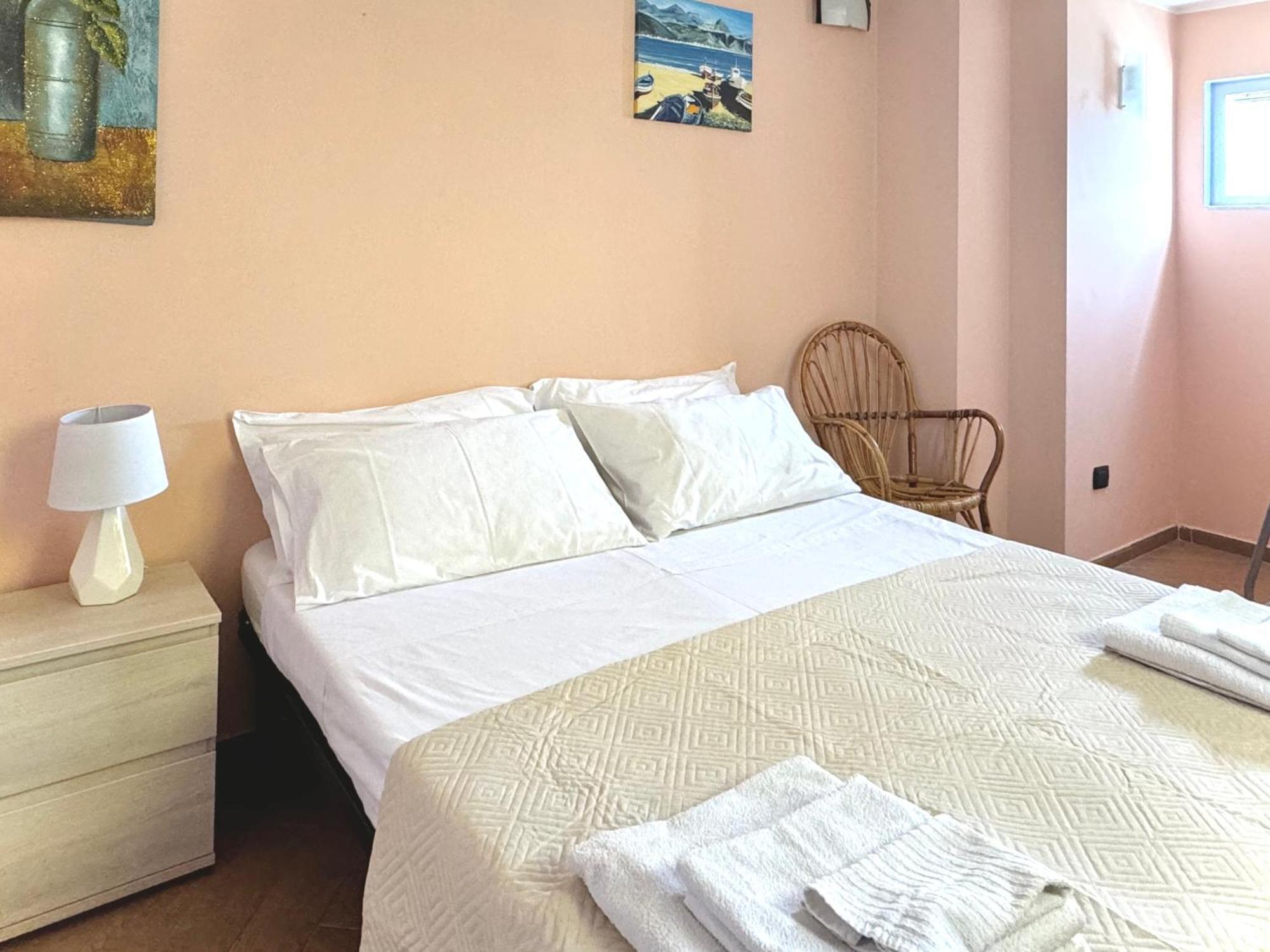 Maremare Apartments Giardini-Naxos Zimmer foto
